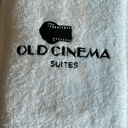 Old Cinema 公寓