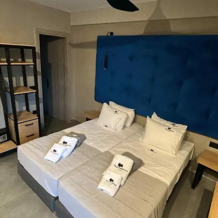 Old Cinema Apartment