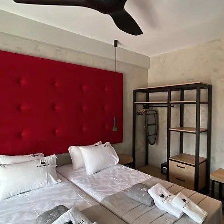 Old Cinema Apartment