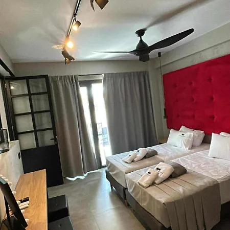 Old Cinema Apartment *